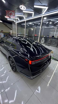 هیوندای سۆناتا